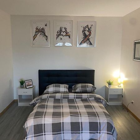 Appartement 3 Chambres Evry Plein Centre Ville المظهر الخارجي الصورة
