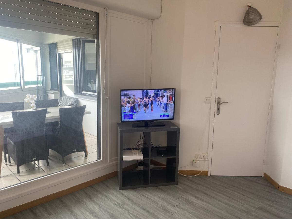 Appartement 3 Chambres Evry Plein Centre Ville المظهر الخارجي الصورة
