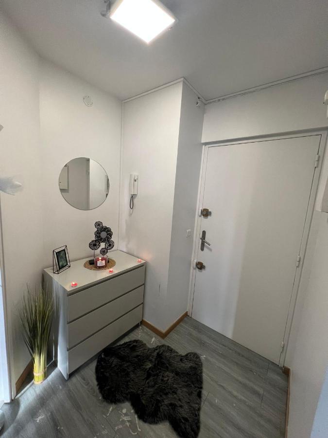 Appartement 3 Chambres Evry Plein Centre Ville المظهر الخارجي الصورة
